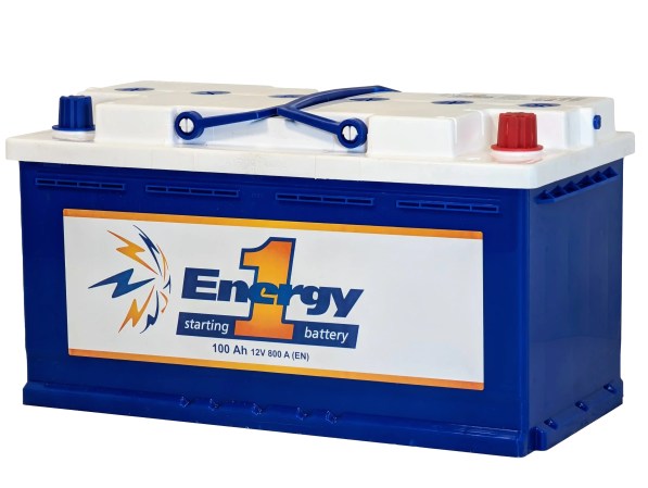 ENERGY one 100 R